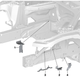 Illustration for article titled The 2019 Toyota Supra Is a BMW Parts Bin Carem/em